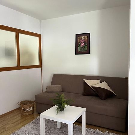 Apartman Reyan Jajce Zewnętrze zdjęcie