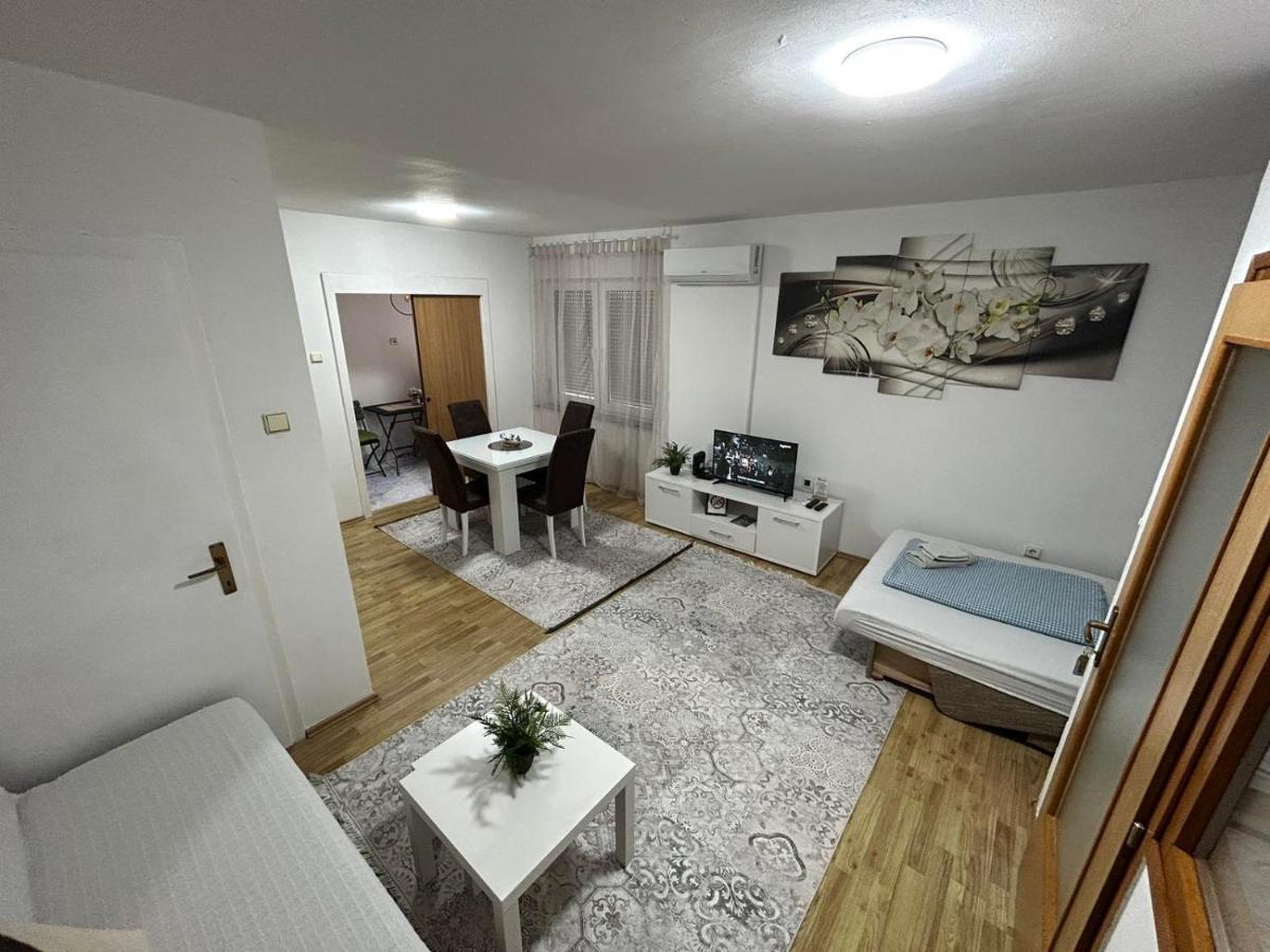 Apartman Reyan Jajce Zewnętrze zdjęcie