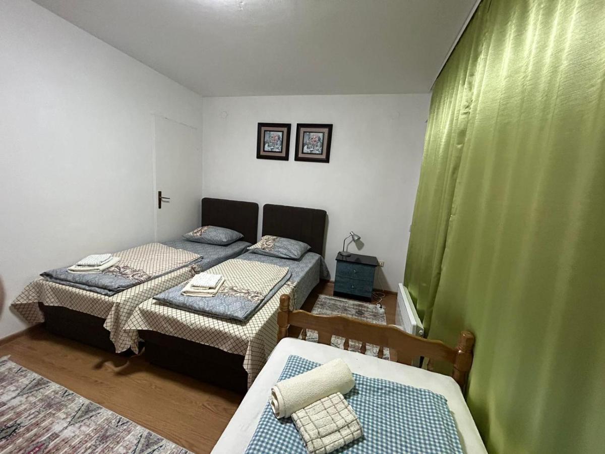 Apartman Reyan Jajce Zewnętrze zdjęcie