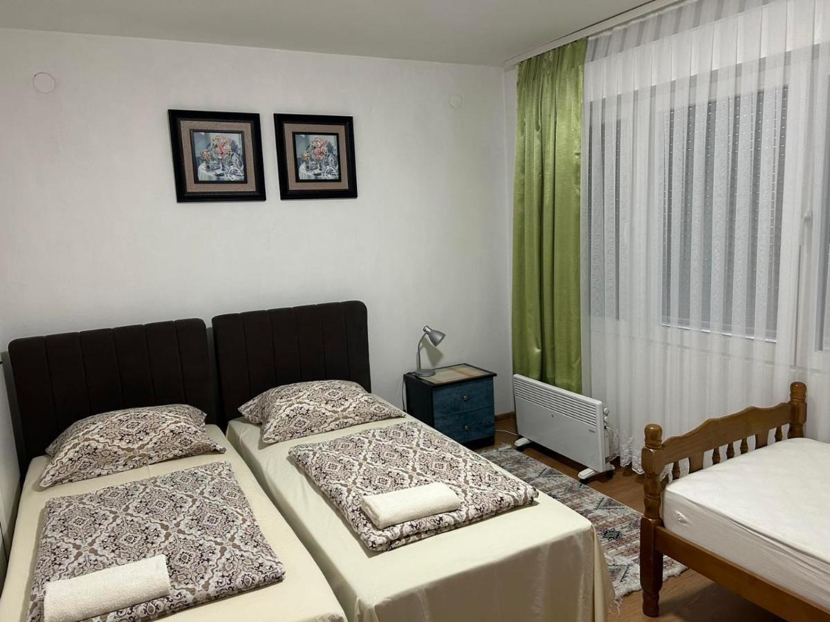 Apartman Reyan Jajce Zewnętrze zdjęcie