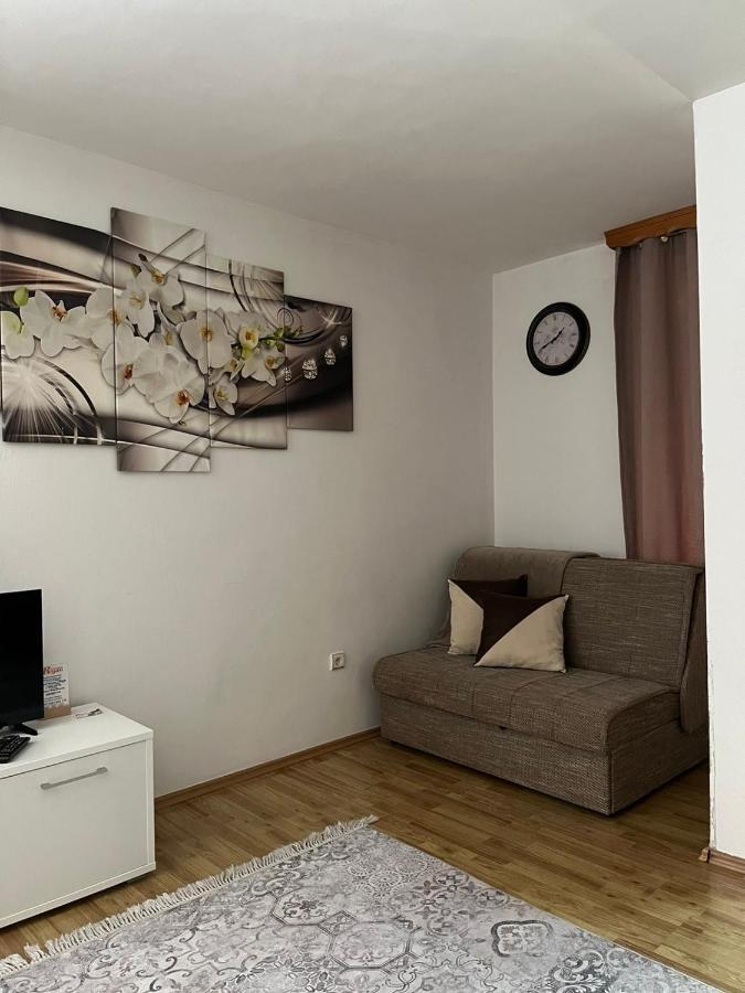 Apartman Reyan Jajce Zewnętrze zdjęcie