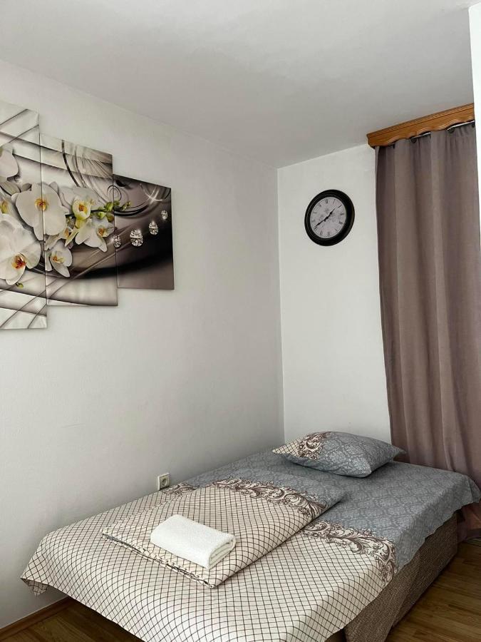 Apartman Reyan Jajce Zewnętrze zdjęcie
