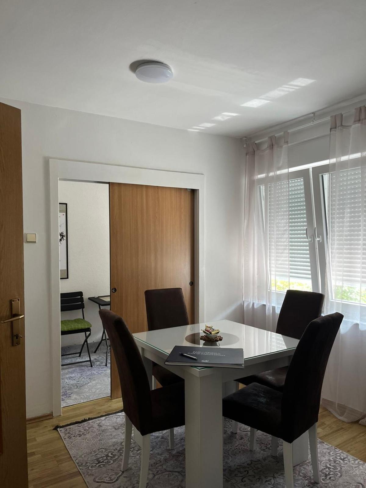 Apartman Reyan Jajce Zewnętrze zdjęcie