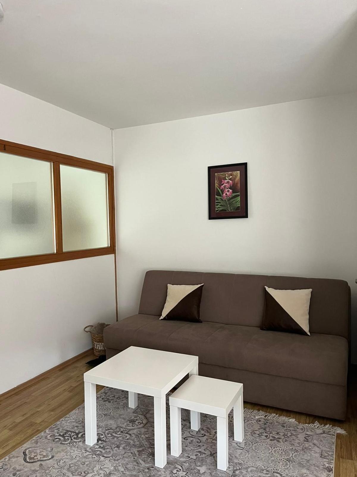 Apartman Reyan Jajce Zewnętrze zdjęcie