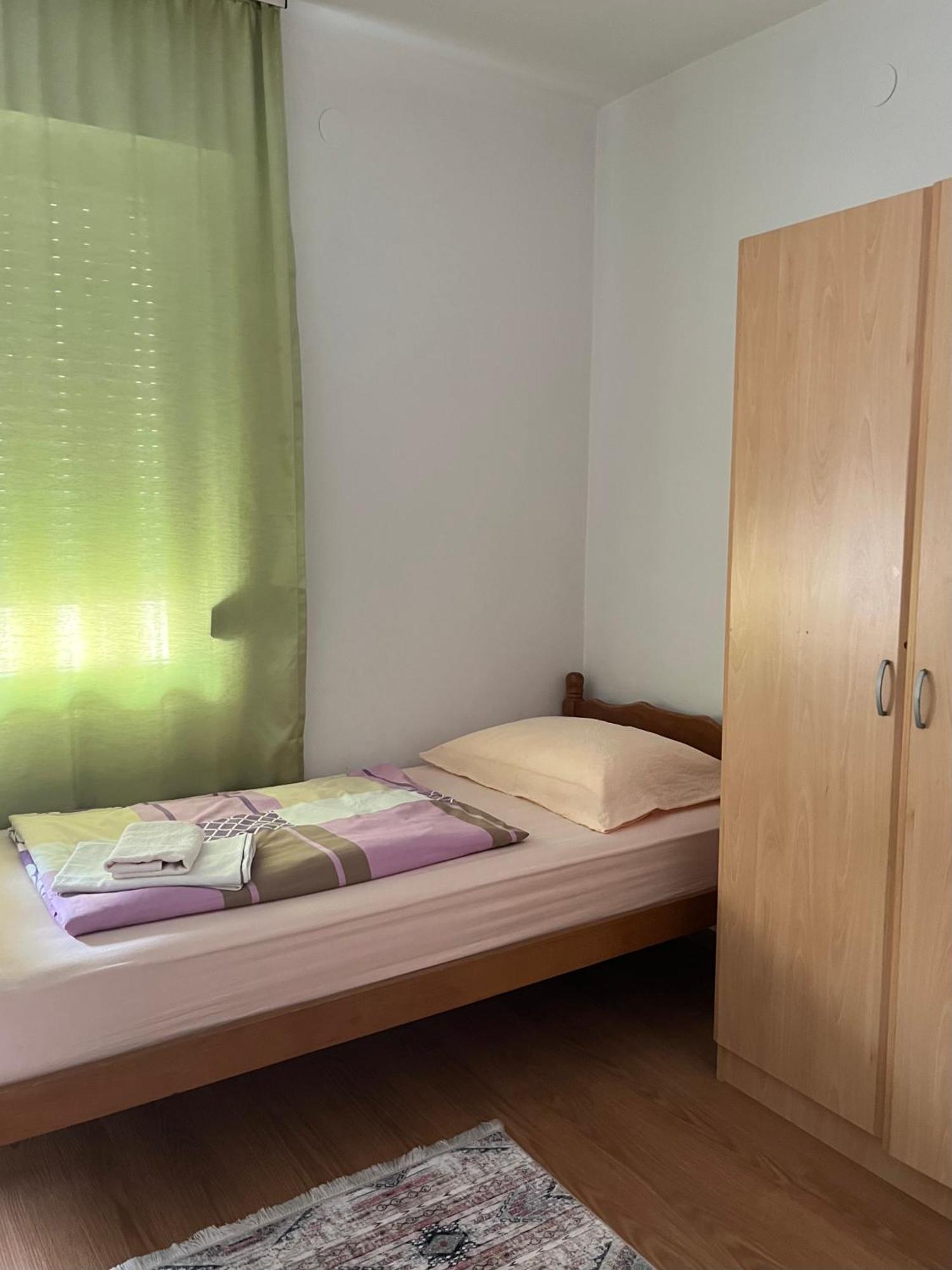 Apartman Reyan Jajce Zewnętrze zdjęcie