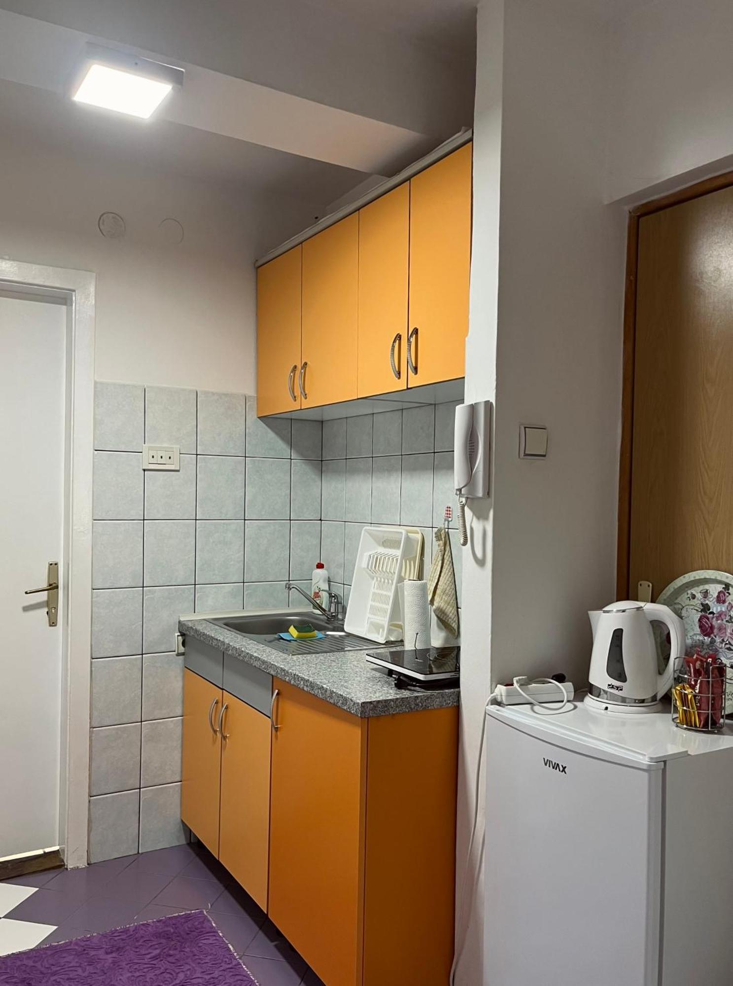 Apartman Reyan Jajce Zewnętrze zdjęcie