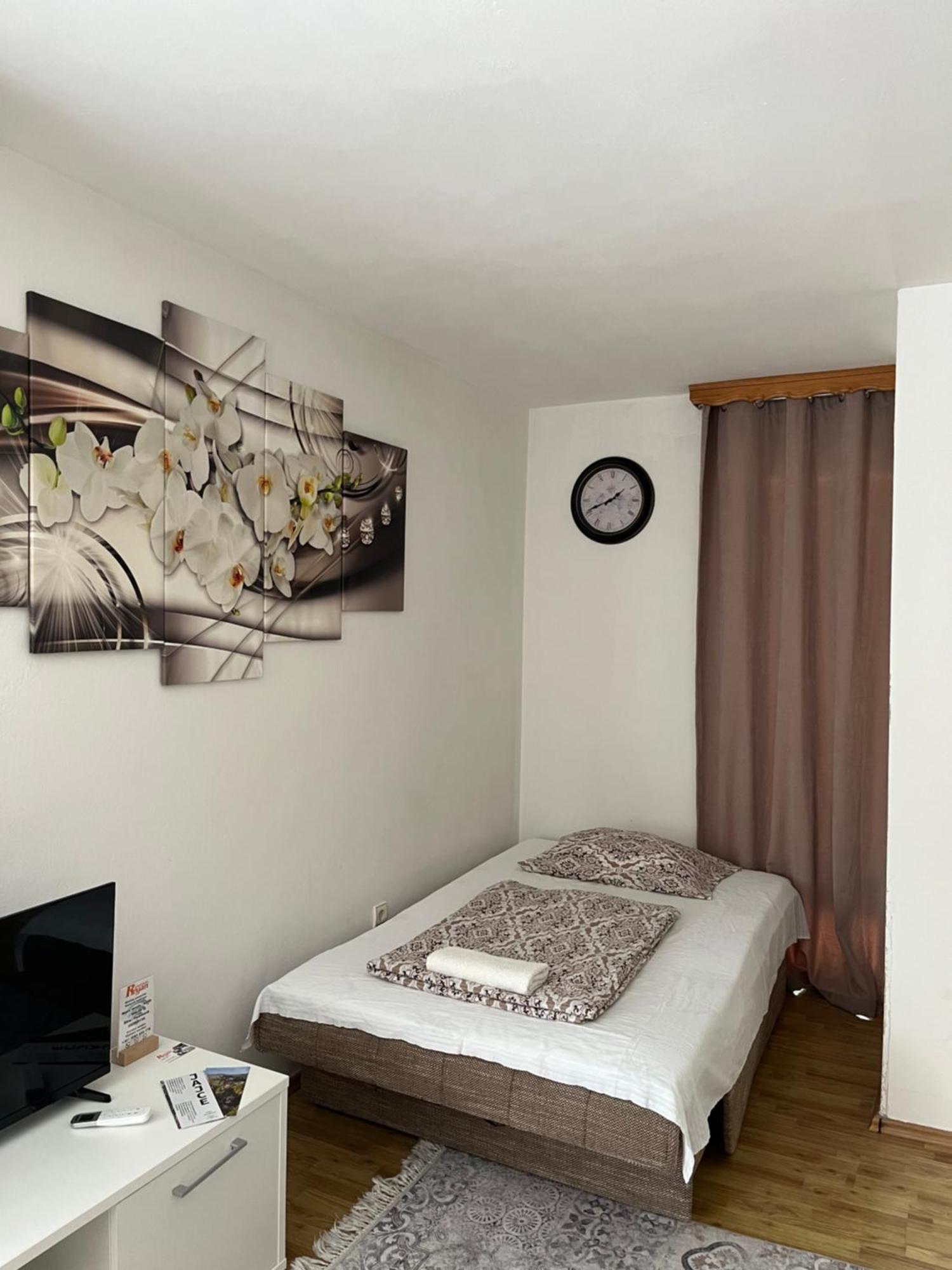 Apartman Reyan Jajce Zewnętrze zdjęcie