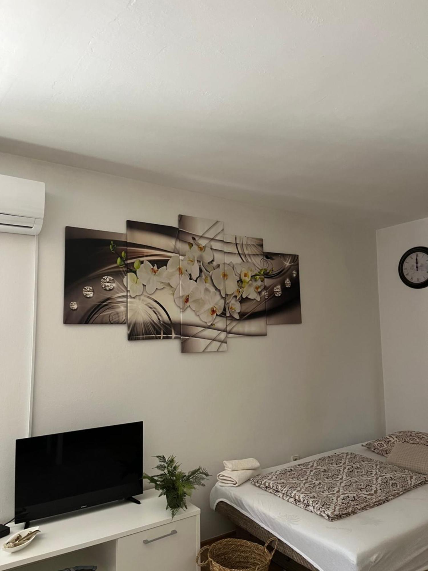 Apartman Reyan Jajce Zewnętrze zdjęcie