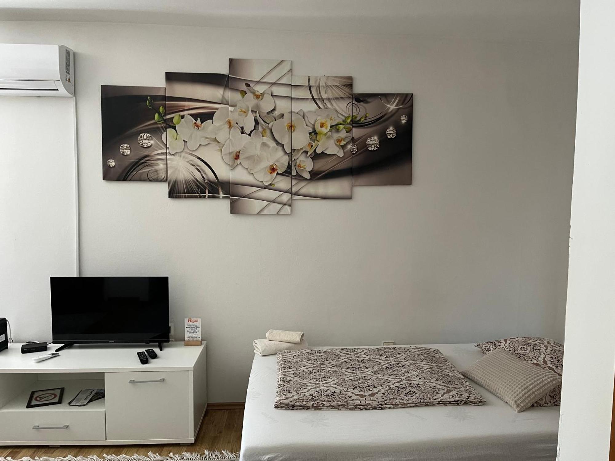 Apartman Reyan Jajce Zewnętrze zdjęcie